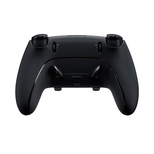 Sony PS5 Wireless Controller Dualsense Edge Midnight Black