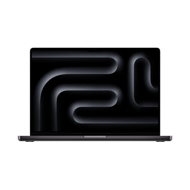 Apple MacBook Pro 16 inch 2026 MGEE4ZP/A M5 Max Chip 18c CPU 40c GPU 48GB/2TB Space Black