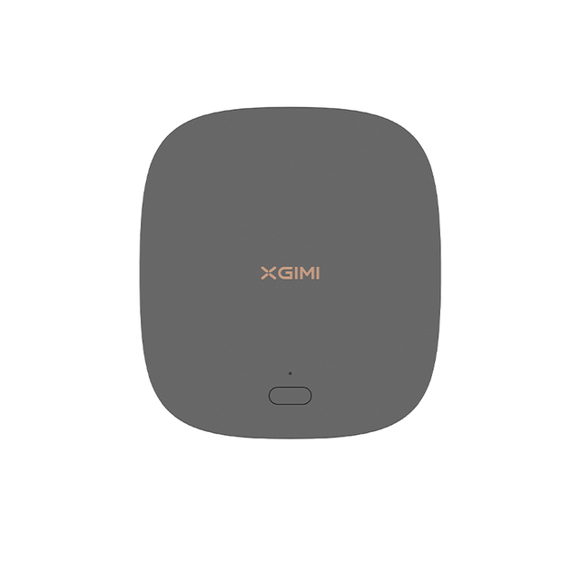 XGIMI Mogo 2 Pro XK10T Black