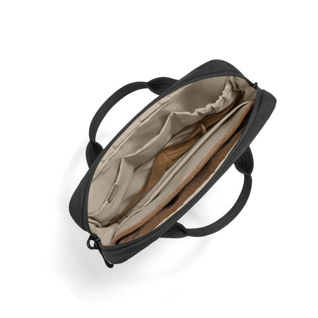 Tomtoc Terra A28 Laptop Carrying Bag A28D3D1 Black