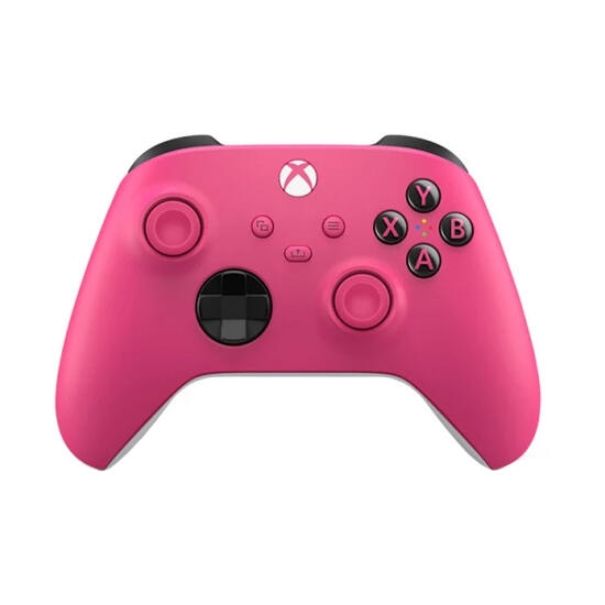 Microsoft Xbox Series X/S Controller Deep Pink