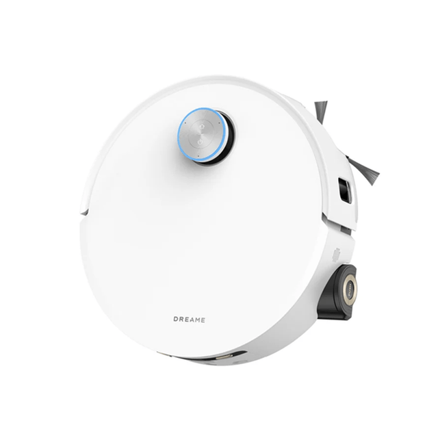 Dreame Aqua10 Ultra Roller Complete White