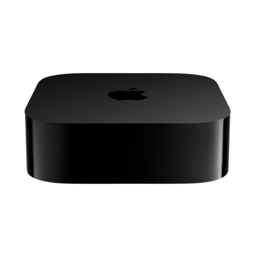 Apple TV 4K 64GB 3rd Generation Wi-Fi Black