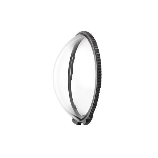 Insta360 X5 Standard Lens Guard Black