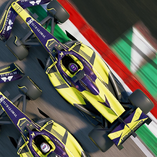 Sony PS5 Game F1 2025