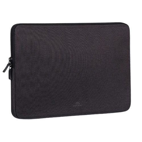 Rivacase 7703 Eco Laptop Sleeve 13 Black