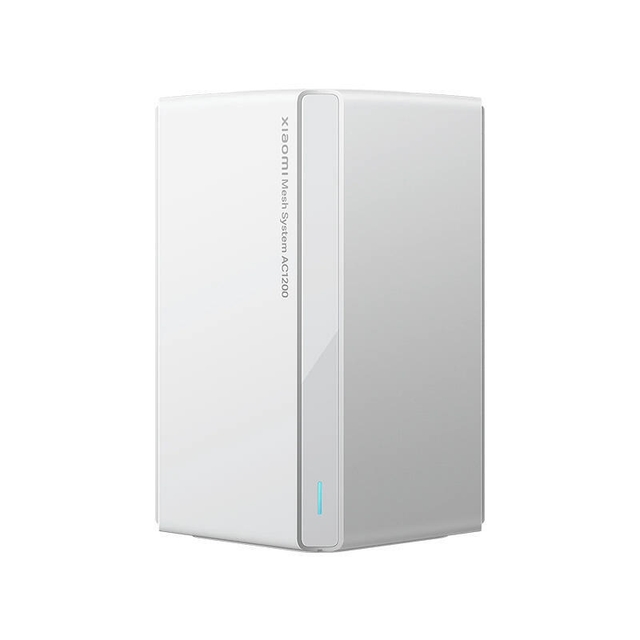 Xiaomi Mesh System AC1200 1 pack White