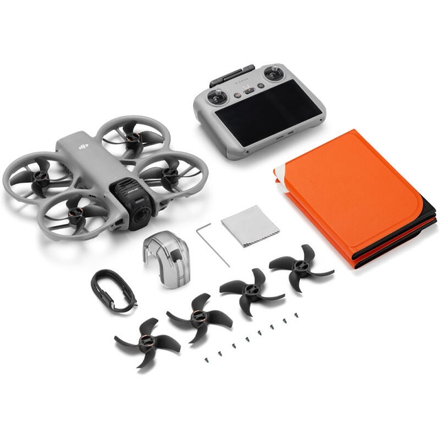 DJI Avata 360 DJI RC 2 Grey