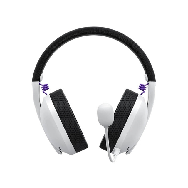 Havit Fuxi-H3 Gaming Headset White/Black
