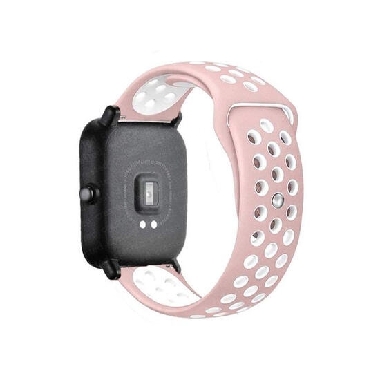 Sport Silicone Bracelet For Amazfit 20MM