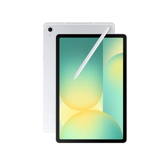 Samsung SM-X520 Galaxy Tab S10 FE 12GB RAM 256GB Wi-Fi Silver