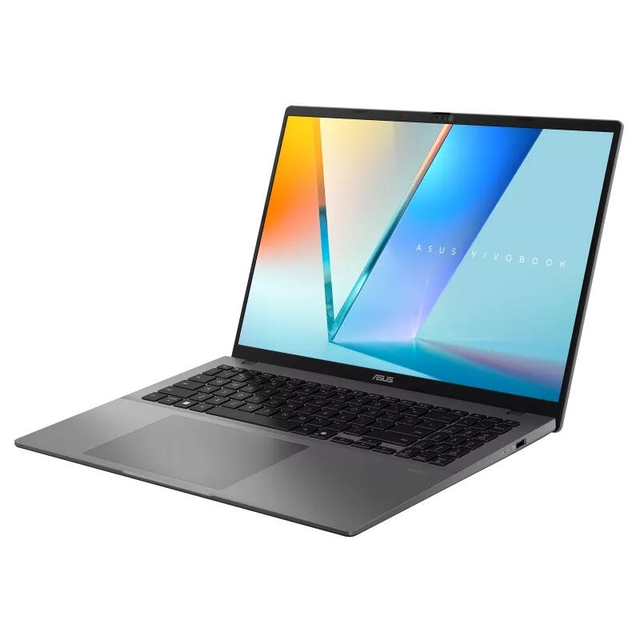Asus VivoBook S 16 Oled S3607CA-SH078, Intel Core Ultra 5-225H, Intel Arc graphics, 16GB RAM SSD 512GB, Free Dos, Ноутбук