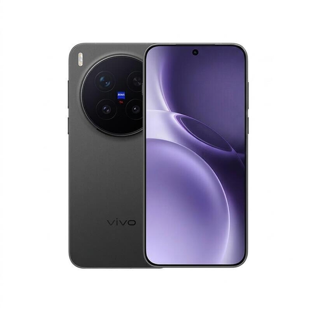 Vivo X300 Pro 5G 16/512GB Black