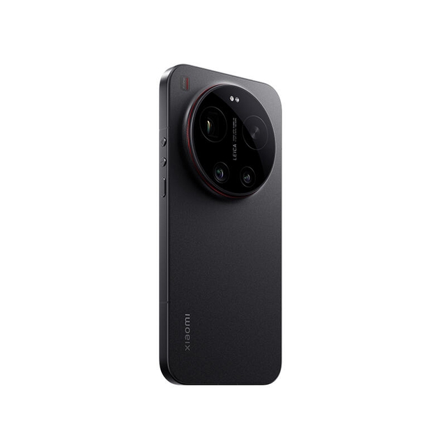 Xiaomi 17 Ultra 5G 16/1TB Black