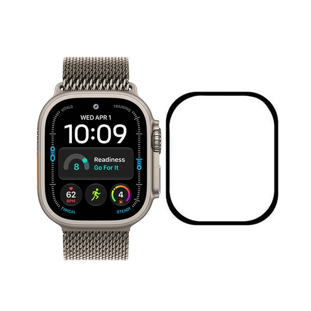 Glass Pro+ Full Screen Film Apple Watch Ultra 4