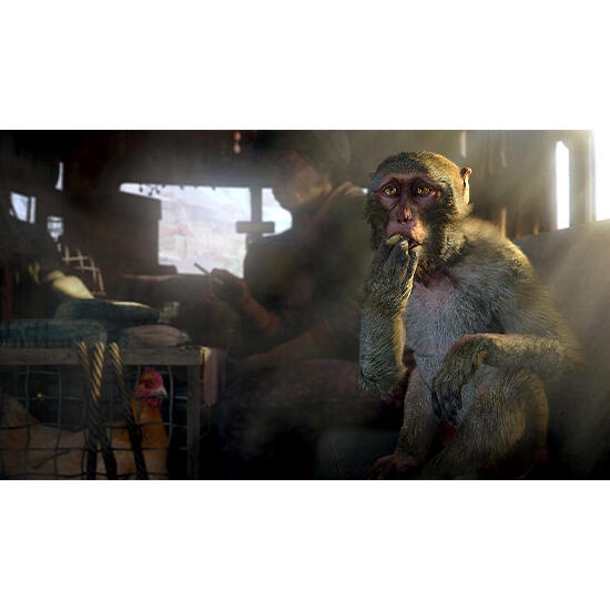 Far Cry 4 for PS4
