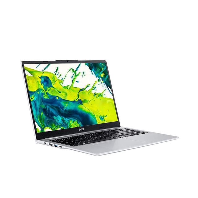Acer Aspire Lite 15 AL15-48P-R11Y NX.DTBER.001, AMD Ryzen 7-5825U, AMD Radeon Graphics, 8GB RAM SSD 512GB, Free Dos, ლეპტოპი