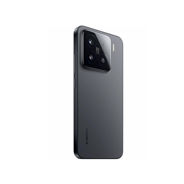 Xiaomi 15 5G 12/512GB Black