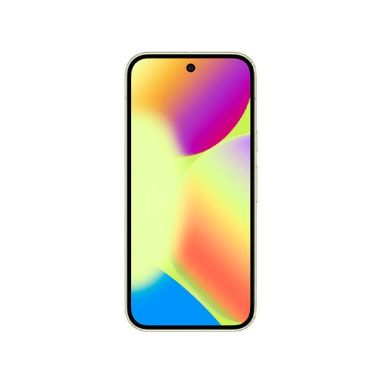 Google Pixel 10 5G 12/128GB Lemongrass