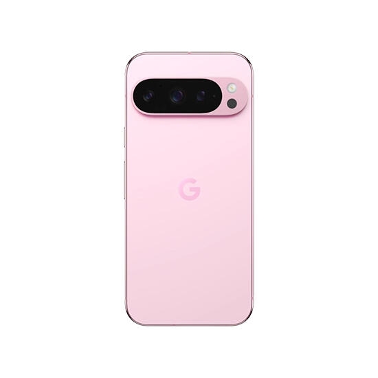 Google Pixel 9 Pro 5G 16/128GB Rose Quartz