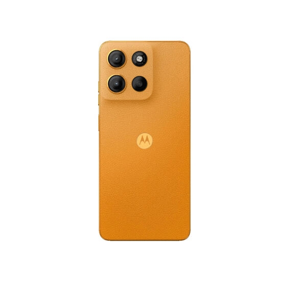 Motorola Moto G15 LTE 8/256GB Sunrise Orange