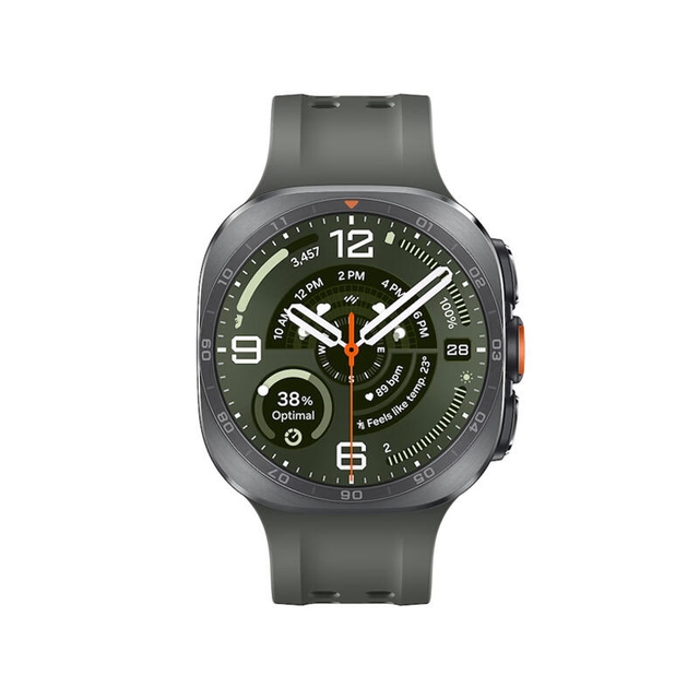Samsung Galaxy Watch Ultra 2 L715 Titanium Silver
