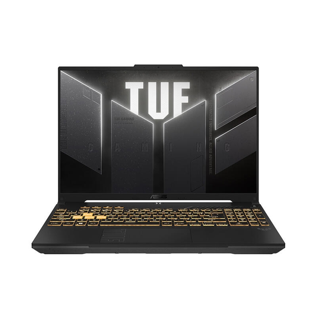 Asus TUF 16 FX607VJB-RL103, Intel Core 5-210H, NVIDIA GeForce RTX 3050 6GB, 16GB RAM SSD 512GB, Free Dos, Ноутбук