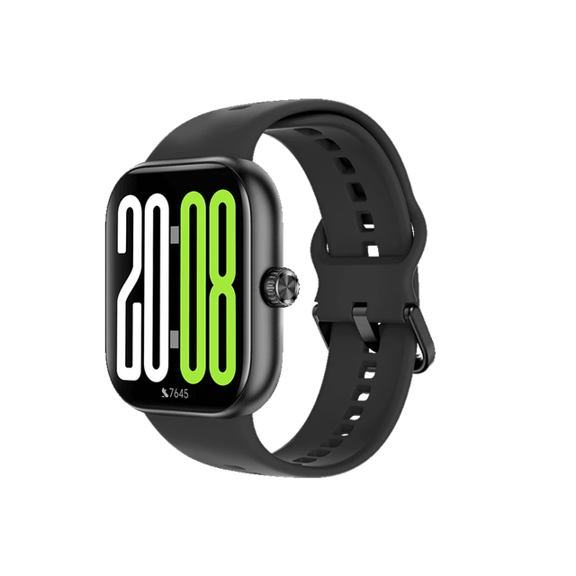 Honor Watch 2 Pro Black