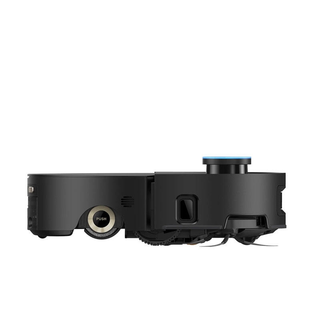 Dreame Aqua10 Ultra Roller Complete Black