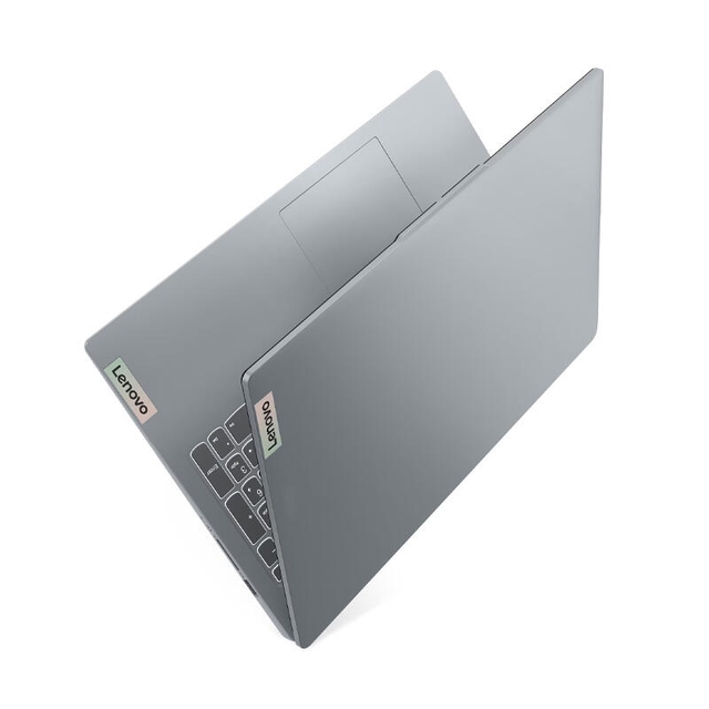 Lenovo IdeaPad Slim 3 82X700D6RK, Intel Core i3-1315U, Intel UHD Graphics, 8GB RAM SSD 512GB, Free Dos, Laptop