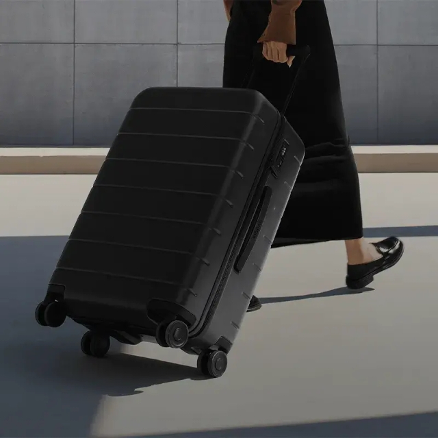 Xiaomi Luggage Classic Pro 20 BHR8602GL Black