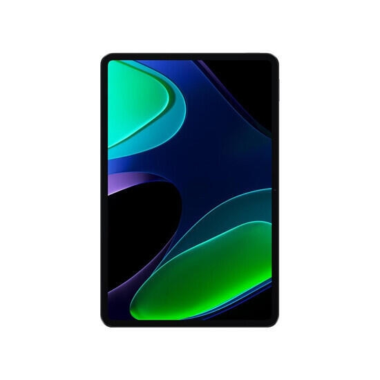 Xiaomi Pad 6 8/128GB Wi-Fi Gold