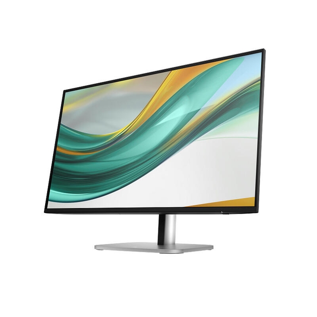 HP Series 5 Pro Monitor 27 B28F5UT Black