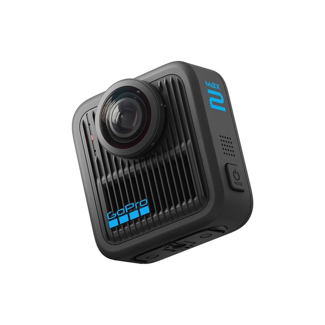 GoPro MAX 2 Black