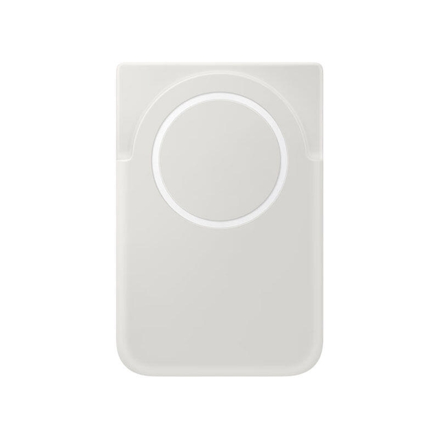 Samsung Qi2 Magnet Wireless Power Bank EB-U2500XJEGWW 5000 mAh Grey