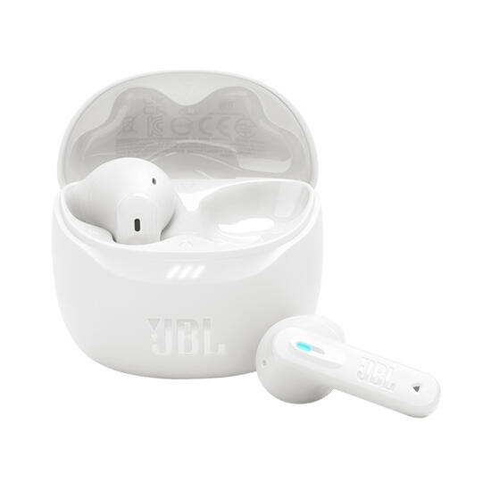 JBL Tune Flex 2 White