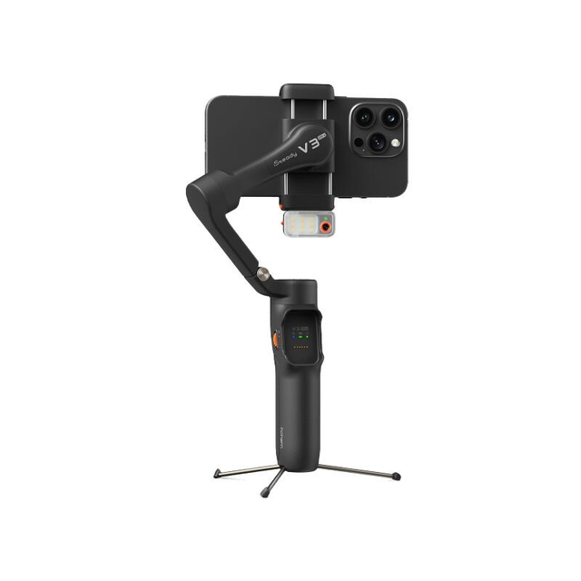Hohem Gimbal ISteady V3 Ultra Black