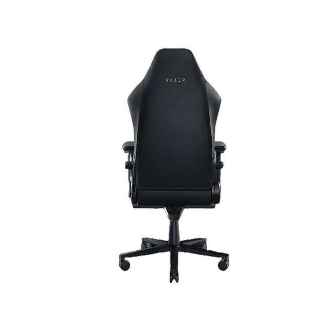 Razer Gaming Chair Iskur V2 EPU Leather Black/Green