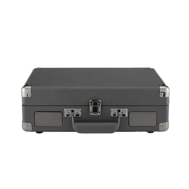 Crosley Cruiser Plus Turntable Slate