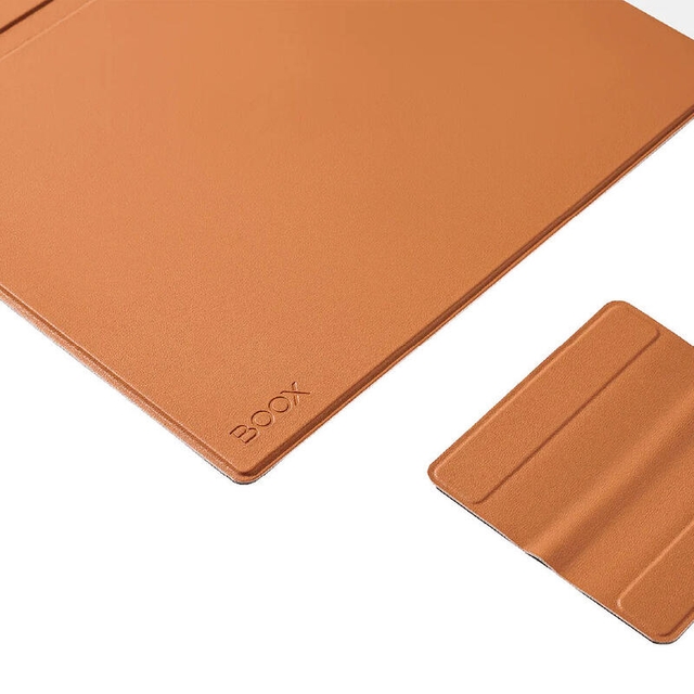 BOOX Go 10.3 Gen II Magnetic Case Cover Orange