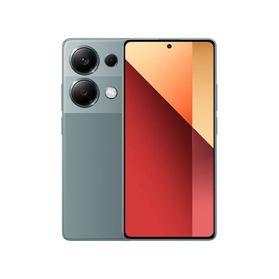Xiaomi Redmi Note 13 Pro 4G 12/512GB Green