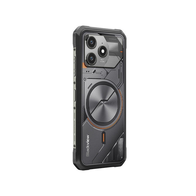 Blackview FORT 100 LTE 8/128GB Black