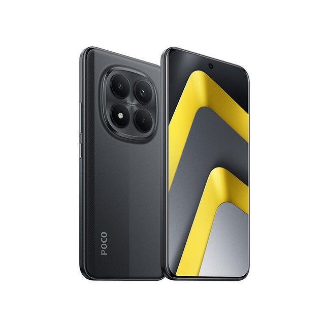Xiaomi Poco M8 Pro NFC 5G 8/256GB Black