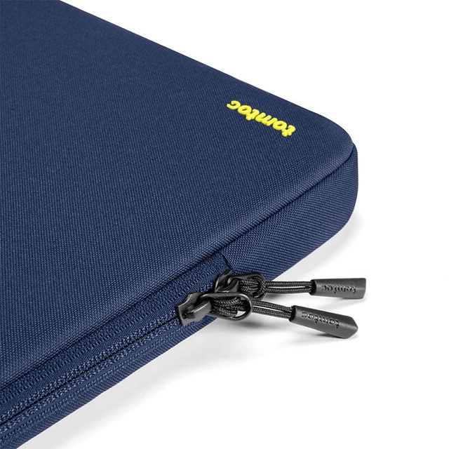 Tomtoc Defender A13 Laptop Sleeve 16 A13C3B2 Navy Blue