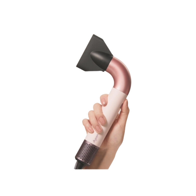 Dyson Supersonic Hair Dryer HD17 W/o Gift Box 113332-01 Pink/Rose