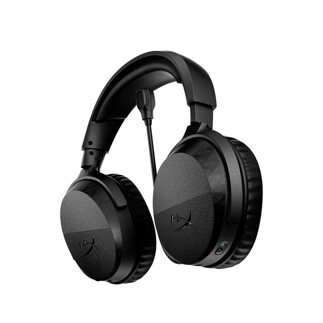 HyperX Gaming Headset Cloud Stinger 3 WL BS1T8AA Black