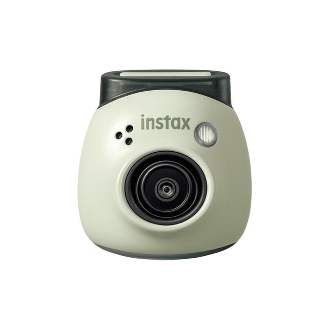 Fujifilm Instax Pal Compact Green