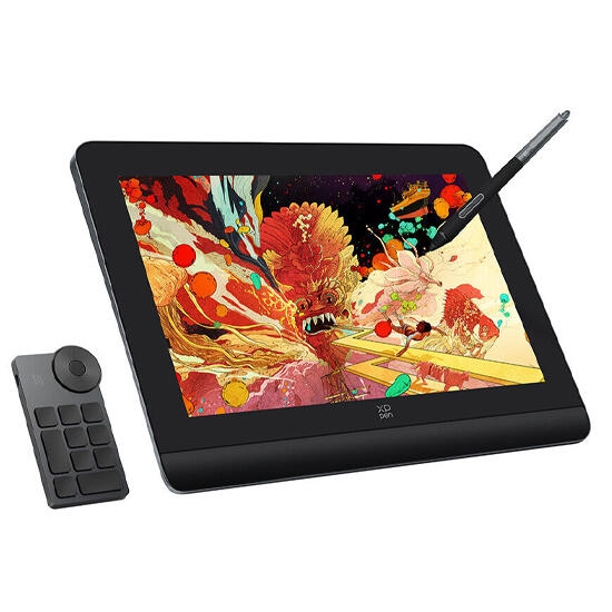 XP-Pen Artist Pro 14 Gen 2 Black