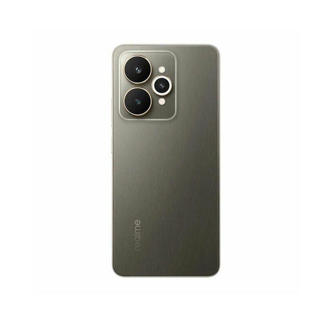 Realme 15 5G NFC 12/512GB Suit Titanium