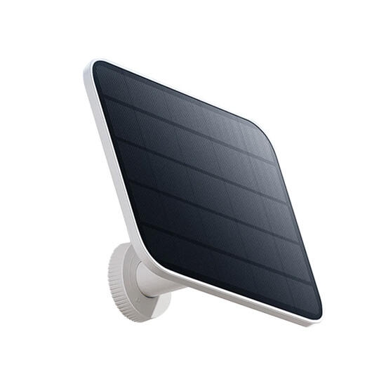 Xiaomi Outdoor Camera Solar Panel BW Series White